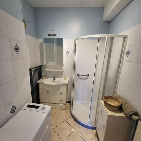 Beautiful And Pleasant Appartement *
